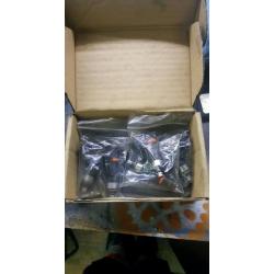 Focus st rs 750cc injectors