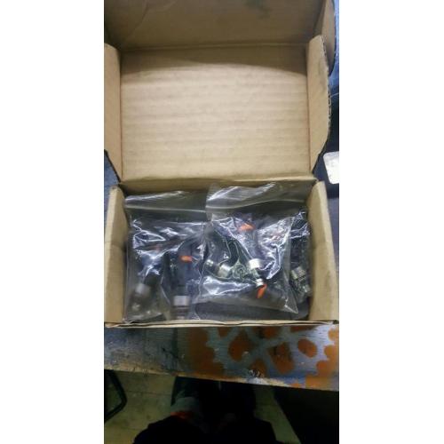 Focus st rs 750cc injectors