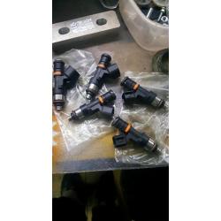 Focus st rs 750cc injectors