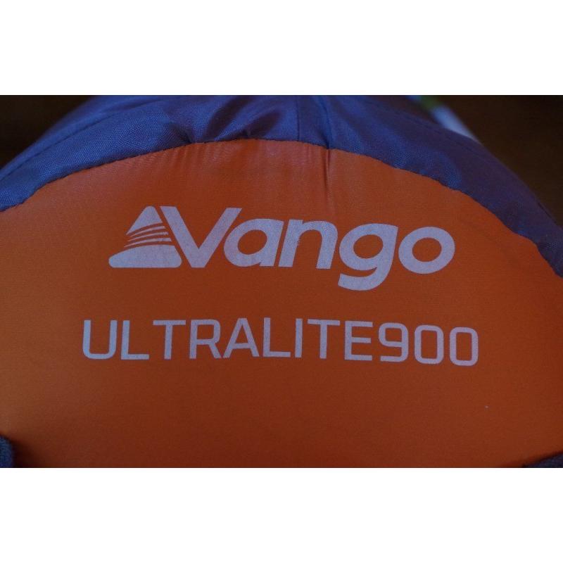 Vango Ultralite 900 - 2 x sleeping bags