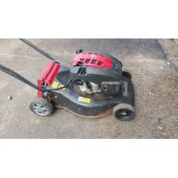 Mountfield Lawnmower