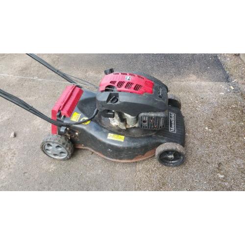 Mountfield Lawnmower