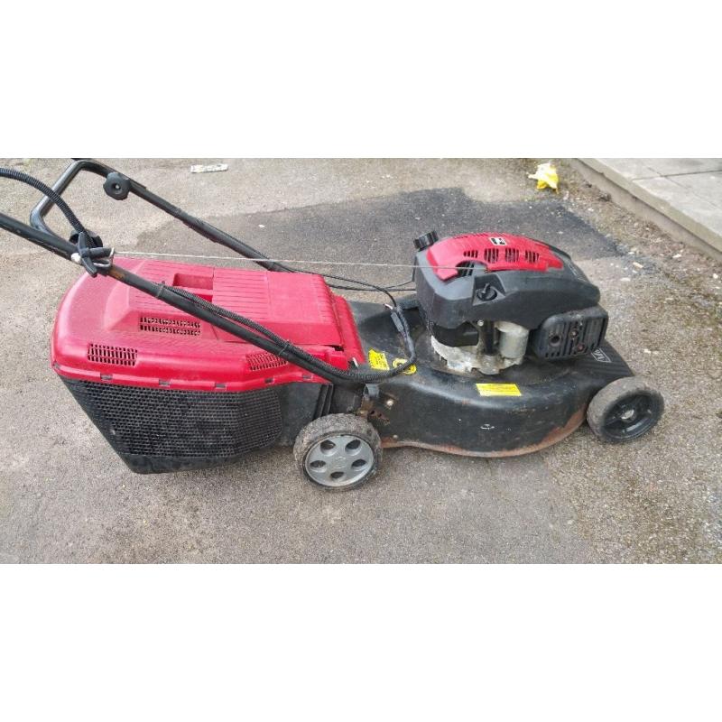Mountfield Lawnmower