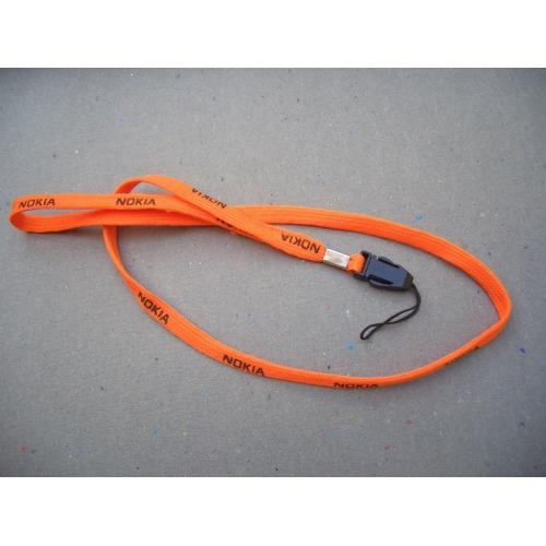 Nokia lanyard