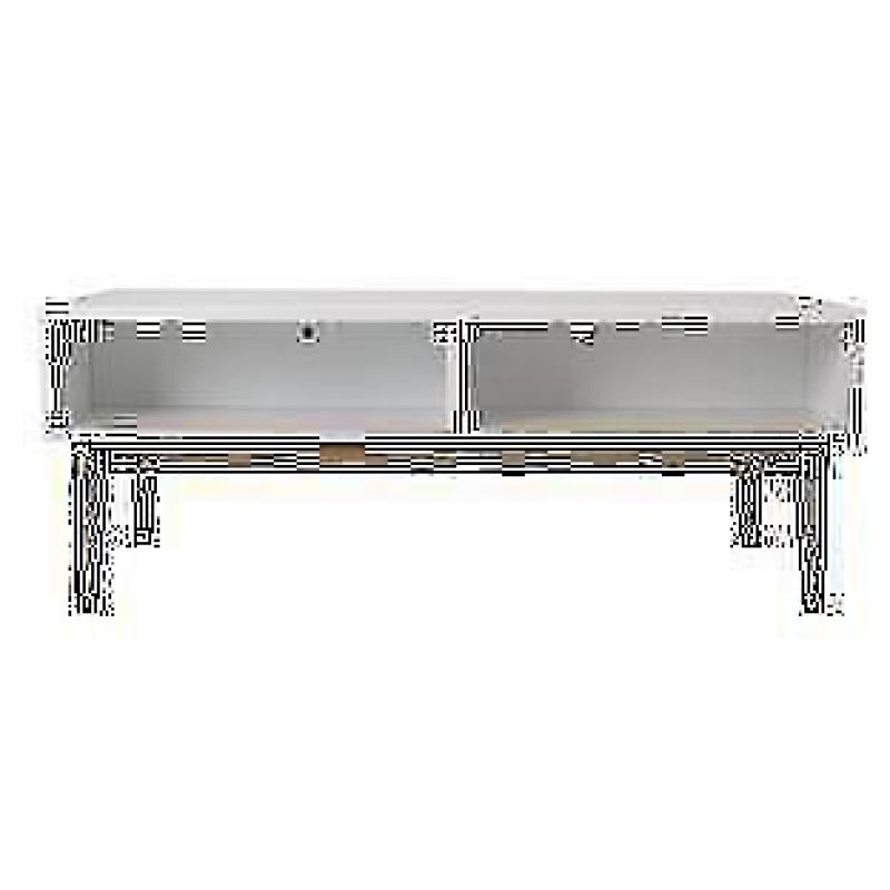 Skye Coffee Table - White.