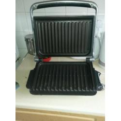 George foreman grill
