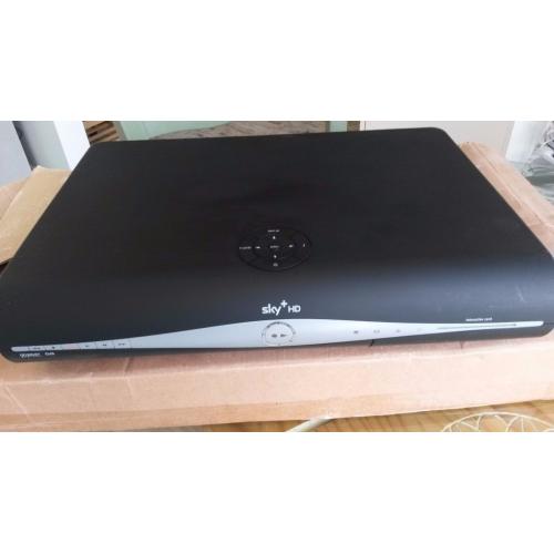 Sky HD Box