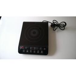 Tefal Everyday Induction Hob - brand new and used