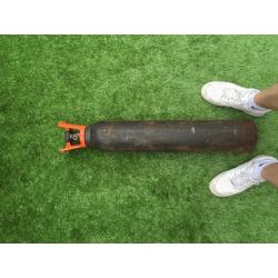 Co2 bottle