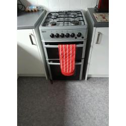 Beko gas cooker