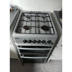 Beko gas cooker