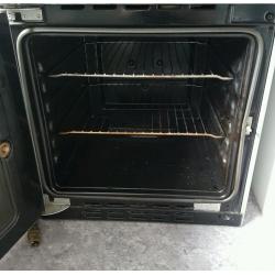 Beko gas cooker