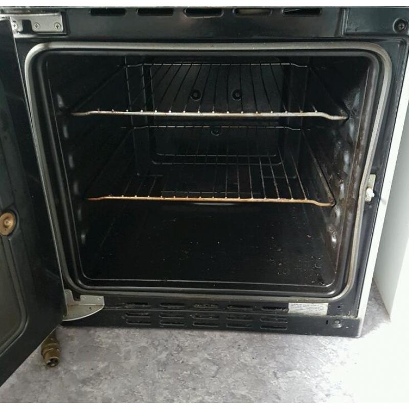 Beko gas cooker