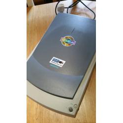 A4 Scanner (USB)