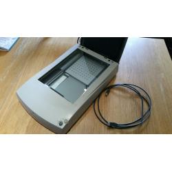 A4 Scanner (USB)