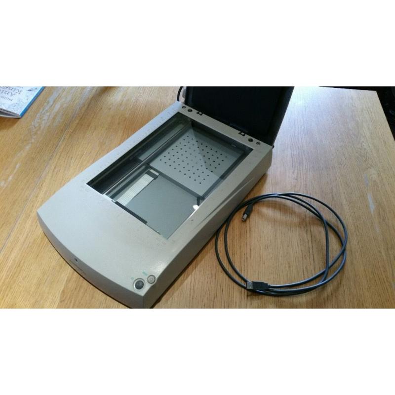 A4 Scanner (USB)