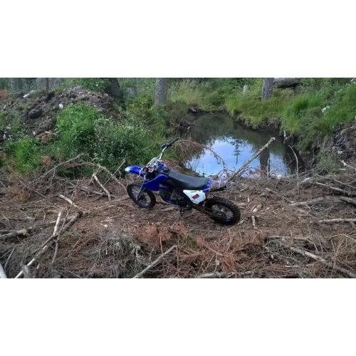 pit bike