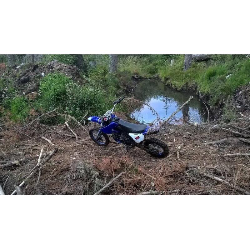 pit bike