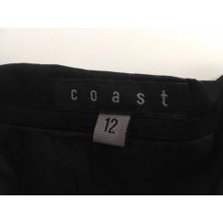 Size 12 Coast dress