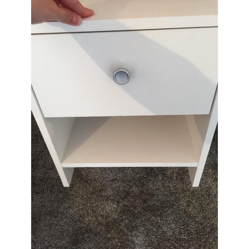 Bedside Cabinet
