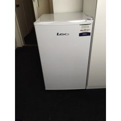 Under counter fridge