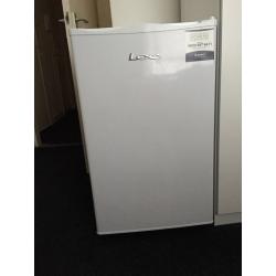 Under counter fridge