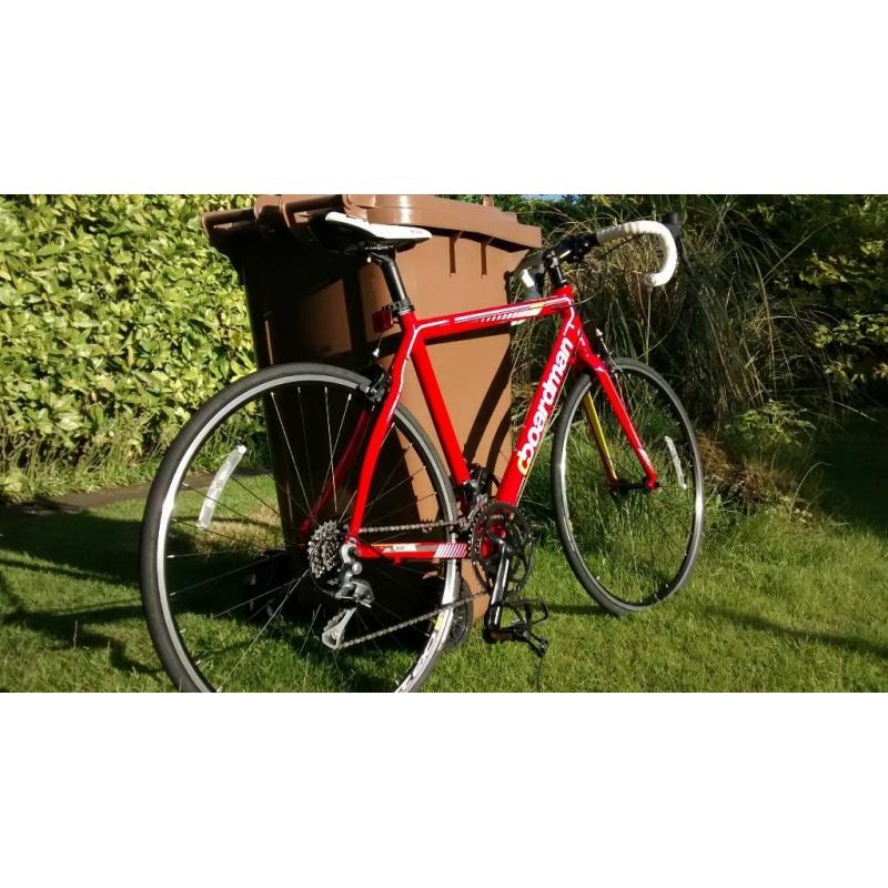 BOARDMAN ROAD SPORT carbon forks