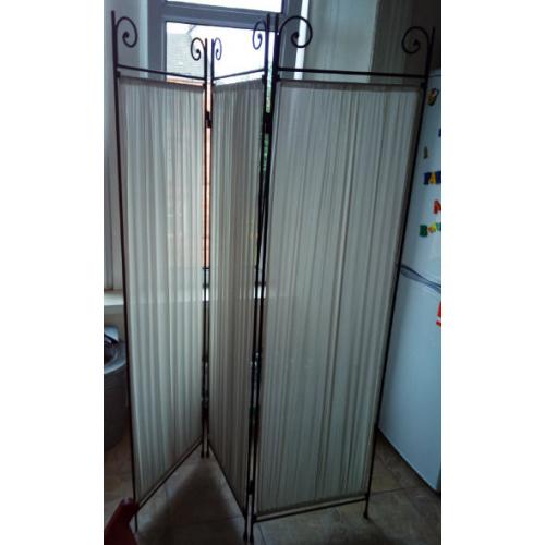Room Divider / Changing Screen