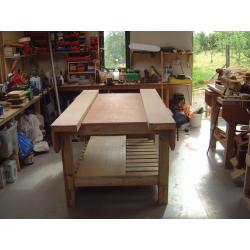 Joiners Bench