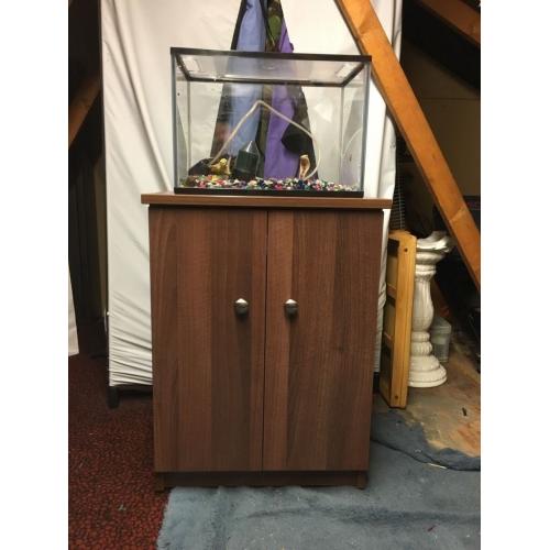 Fish tank