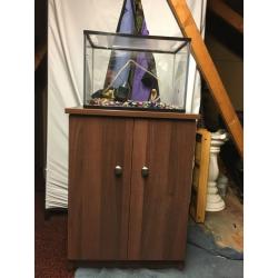 Fish tank
