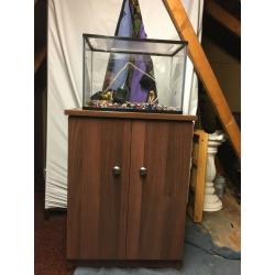 Fish tank