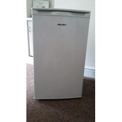 BUSH UNDER COUNTER FRIDGE Model no. BUCR5085W