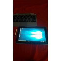 Samsung laptop tablet windows 10 swap