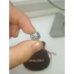 Pandora Butterfly charm