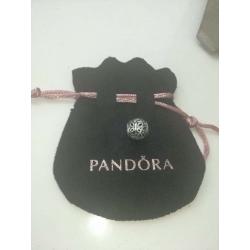 Pandora Butterfly charm