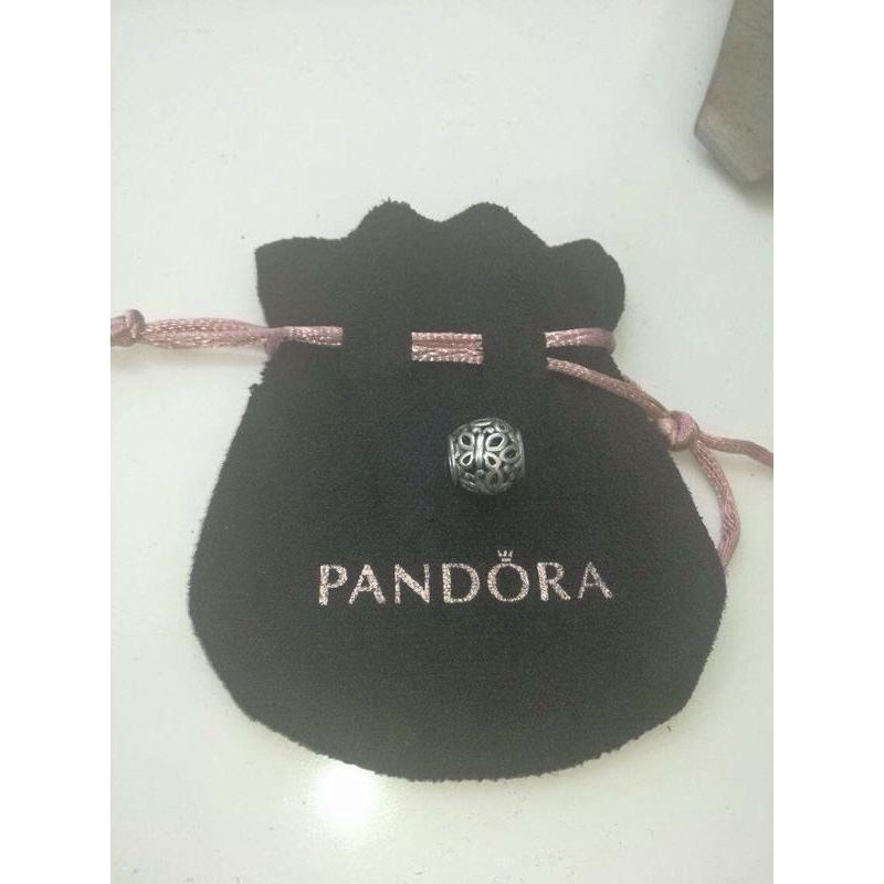 Pandora Butterfly charm