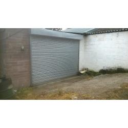16 meter by 6 meter storage unit