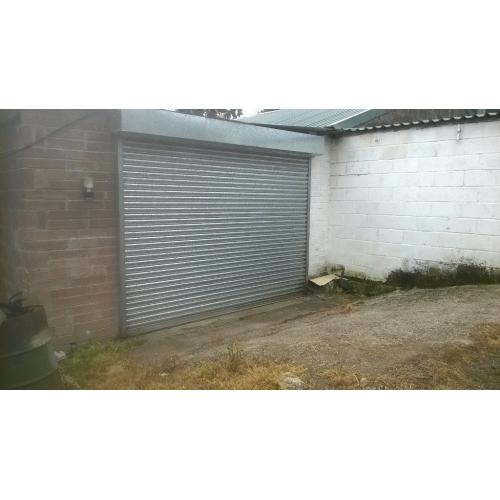 16 meter by 6 meter storage unit