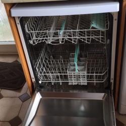 Dishwasher - hot point Aquarius