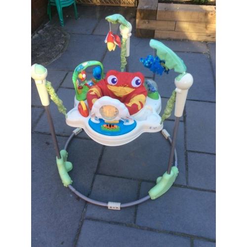 Jumparoo