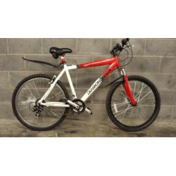 FULLY SERVICED DAIMONDBACK M - 05 FOR SALE