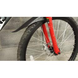 FULLY SERVICED DAIMONDBACK M - 05 FOR SALE