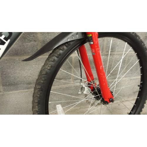 FULLY SERVICED DAIMONDBACK M - 05 FOR SALE