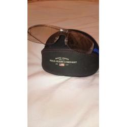 RALPH LAUREN SUNGLASSES