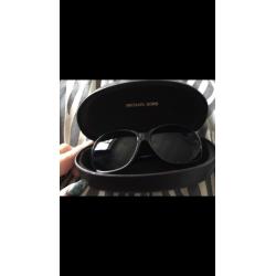 Genuine Michael Kors sunglases