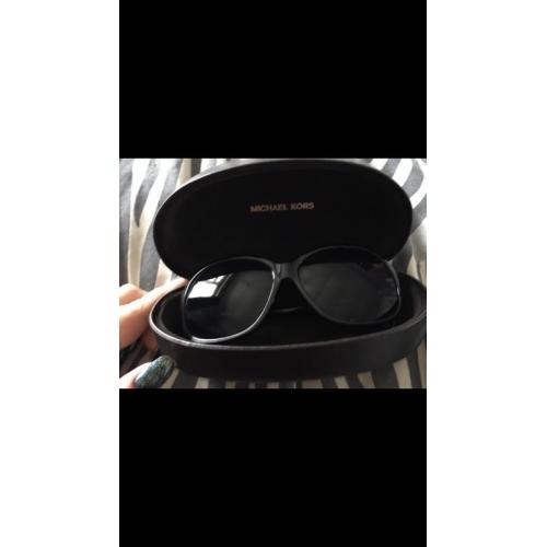 Genuine Michael Kors sunglases