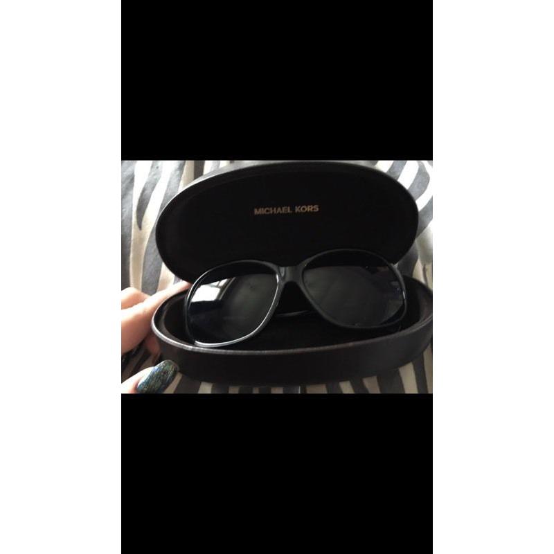 Genuine Michael Kors sunglases