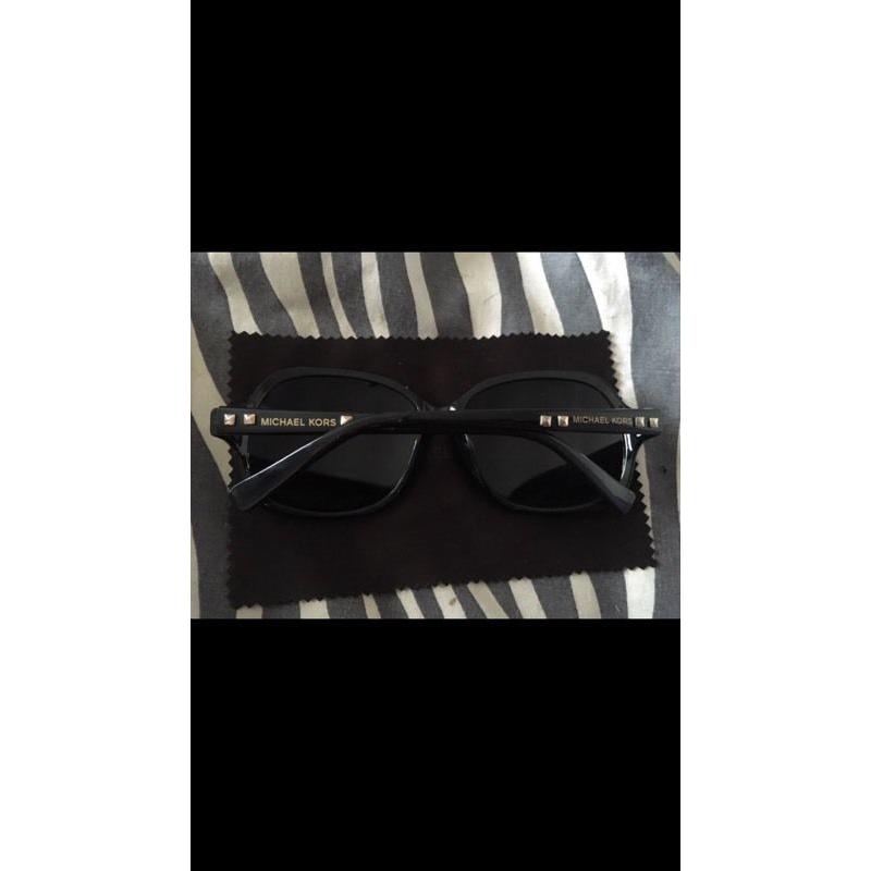Genuine Michael Kors sunglases