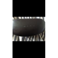 Genuine Michael Kors sunglases